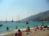 Zlatni Rat beach Bol, Brac - Croatia