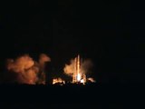 Delta IV Heavy rocket launches NROL-32 satellite from Cape Canaveral