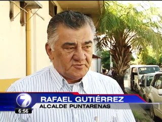 El faro de Puntarenas guía pescadores y atrae cientos de turistas