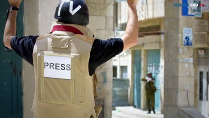 La protection des journalistes cinq ans après la résolution 1738