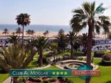 SKY CLUB - MAROKO hotel Club Al Moggar **** All Inclusive ! www.sky-club.eu