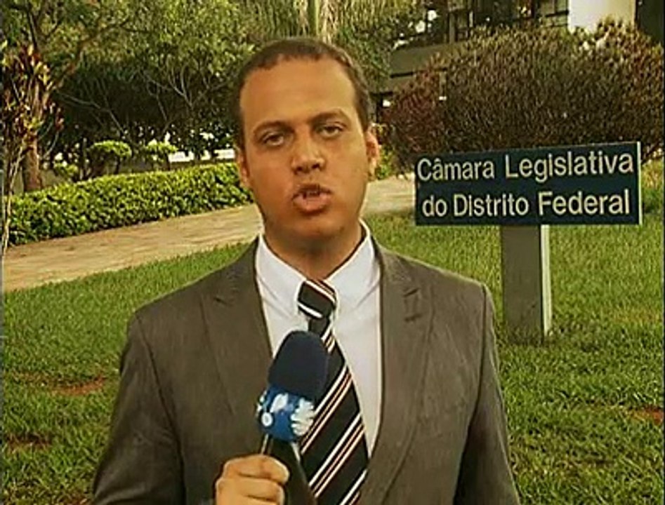 Volta Câmara