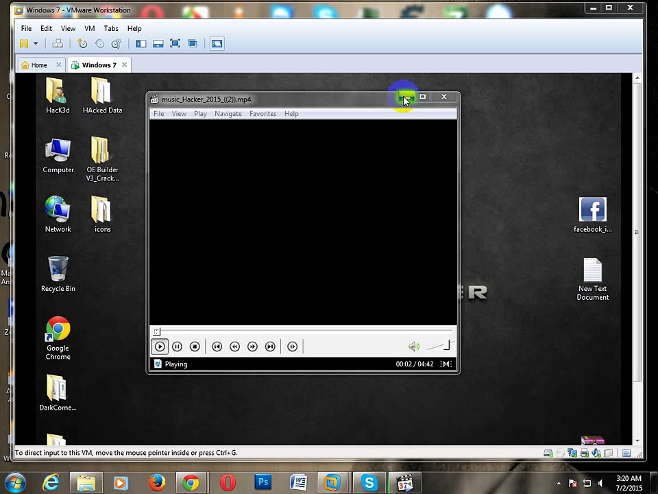 How To Darkcomet Rat Server Fud By Owsome Syed Zada