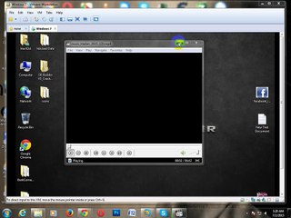 How To Darkcomet Rat Server Fud By Owsome Syed Zada