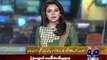 Najam Sethi Response On Imran Khan News Statement About 35 Puncture