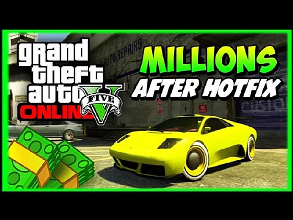 GTA 5 How To Make Money Fast Online (Low Levels Get Money) GTA V Gameplay [HOW TO GTA 5]