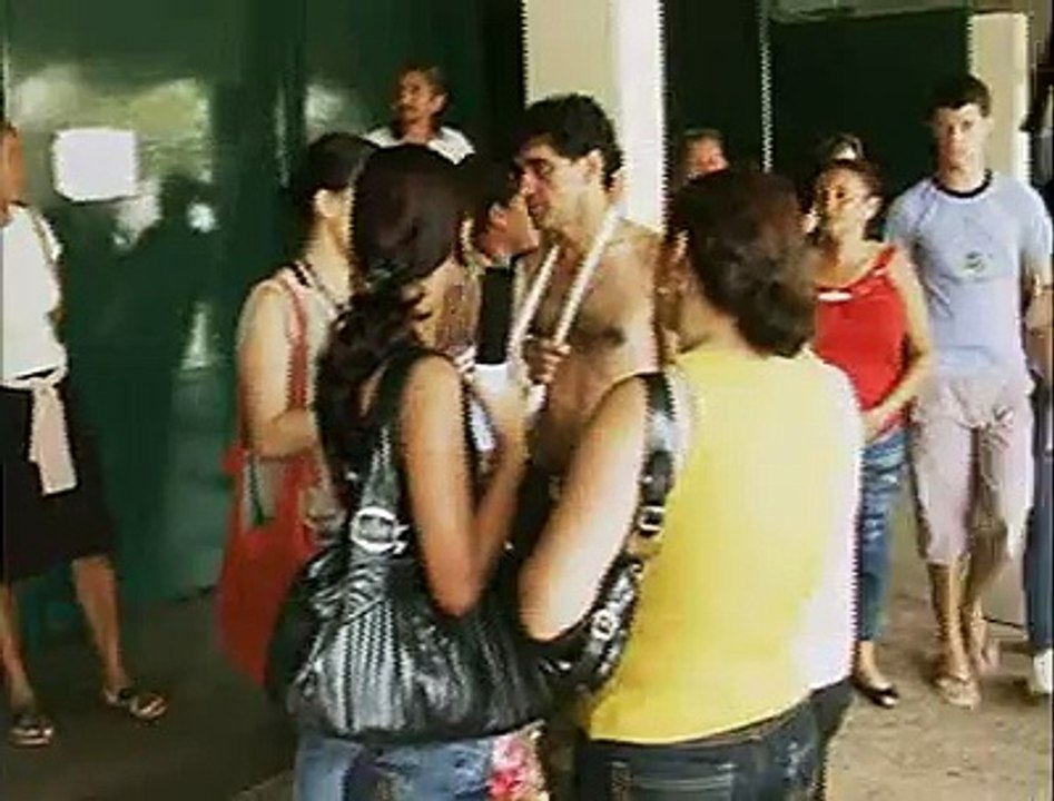 Coletiva acidente