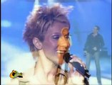 Celine Dion Et Garou - Sous Le Vent (Live)