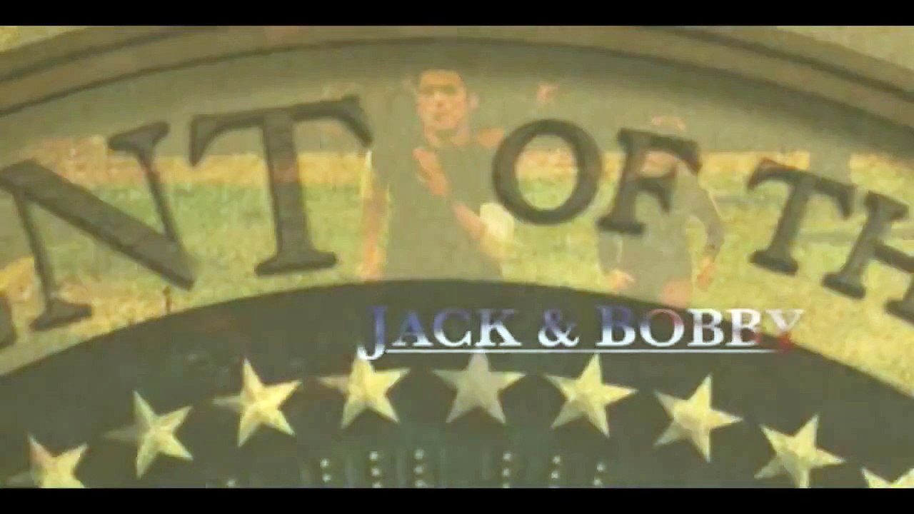 Jack & Bobby Intro
