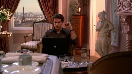 Chuck & Sarah - Shut up and kiss me [HD] 3x13