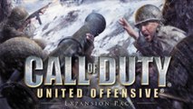 Call of Duty United Offensive Game Free Download