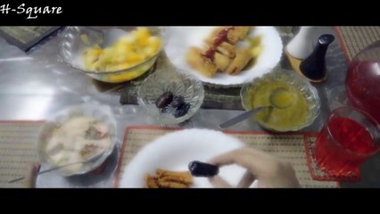 H-Square - "That moment in Ramadan"