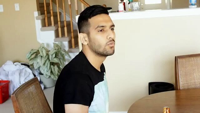 ZaidAliT - White Restaurants vs Desi Restaurants