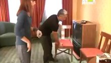Chihuahua "El Diablo" 2 Doblega Pitbulls Rehabilitacion (Cesar Millan)