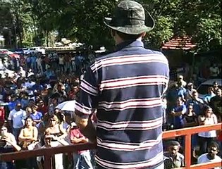 mobilização funcionarios unb