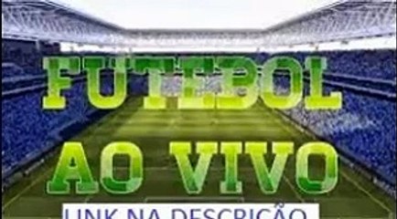 ASSISTIR VASCO X AVAÍ SÉRIE A 01-07-2015