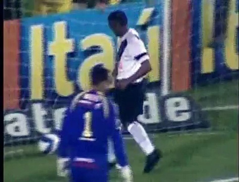 Entrevista Romario