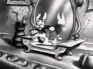 [Full] Betty Boop - 1934 - Betty in Blunderland