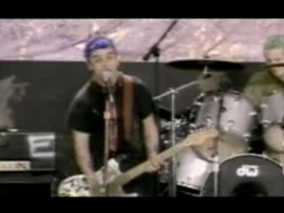 when i come around (woodstock usa)