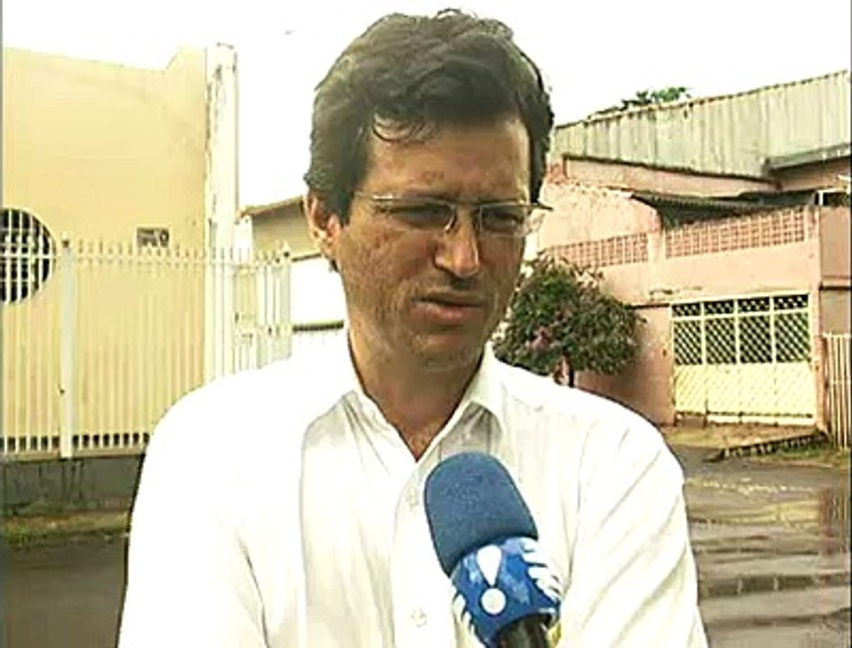Comércio irregular
