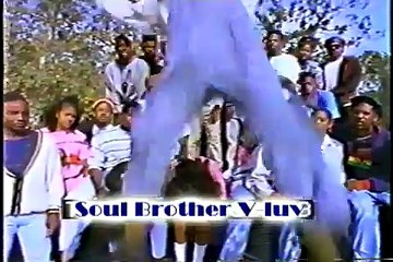 Suns of James Brown feat The Soul Brothers