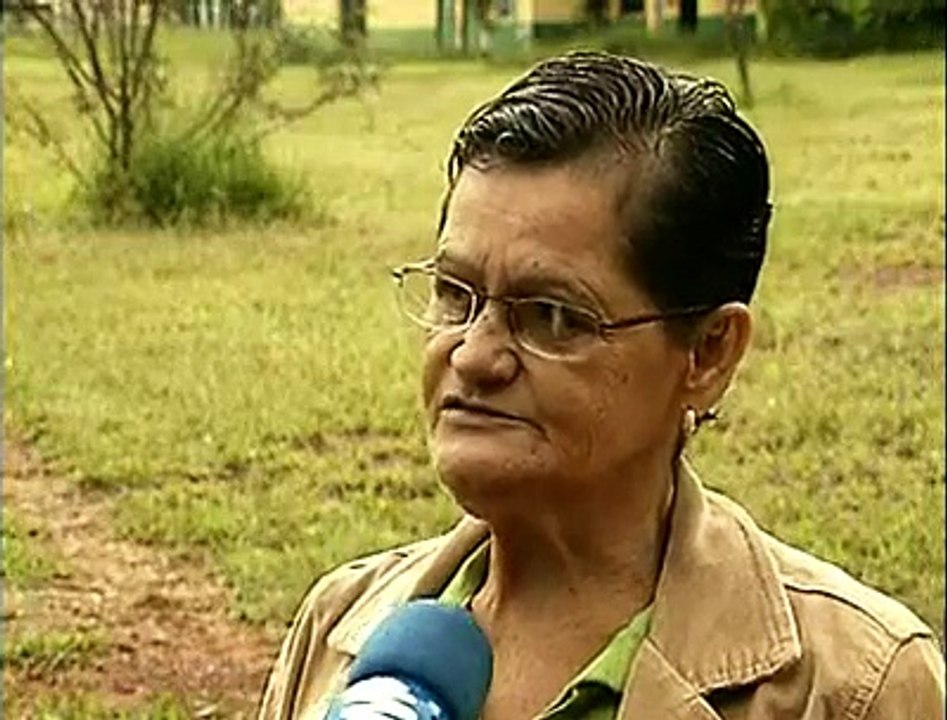 Parque Três Meninas