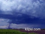 Tornado  Kyle South Dakota June 6 2007