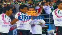 México 1-1 Venezuela | Futbol Amistoso | March 29, 2011
