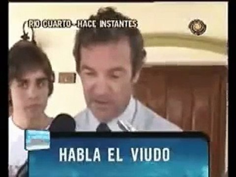 Caso Dalmasso, un año después