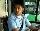 Fiscalização onibus