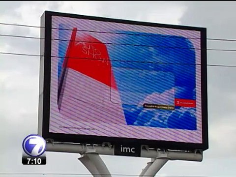 Pantallas electrónicas en conflicto volverán a encenderse