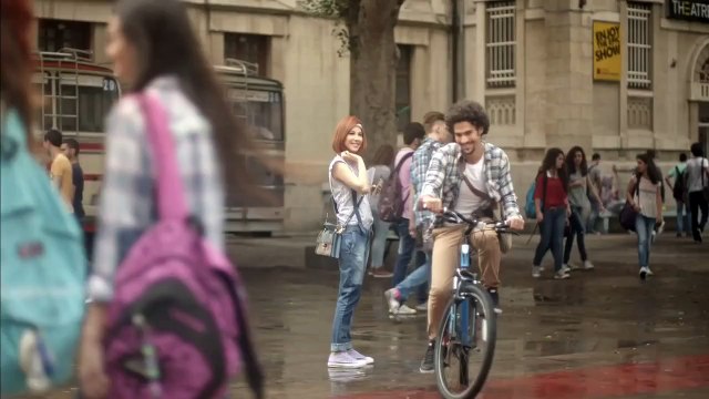 نانسي عجرم - فيديو كليب يلا