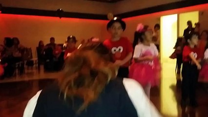 Presentación Preescolar II (2) FIN DE CURSOS & GRADUACION 2014-2015