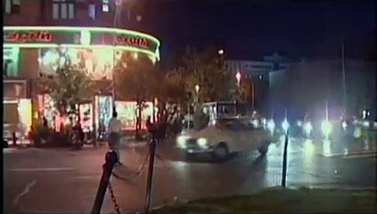 Scene from "Jews of Iran"