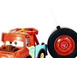 Cars 2 Bubby Rides Véhicules Voitures de Contrôle à Distance Jouets Pour Les Enfants