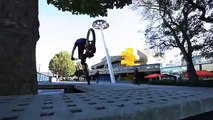 Danny MacAskill Streets of London - presented by digdeep -