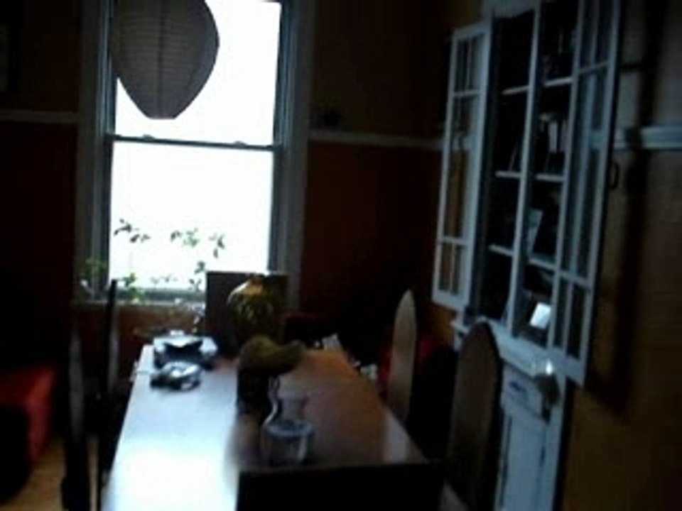 MON CHEZ MOI