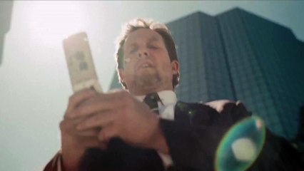 Text Walker Commercial | Allstate Mayhem