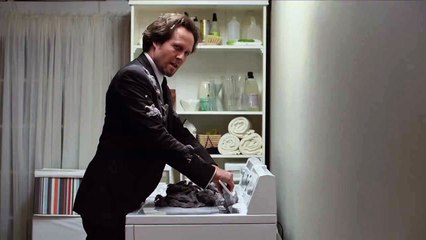 Dryer Lint Commercial | Allstate Mayhem