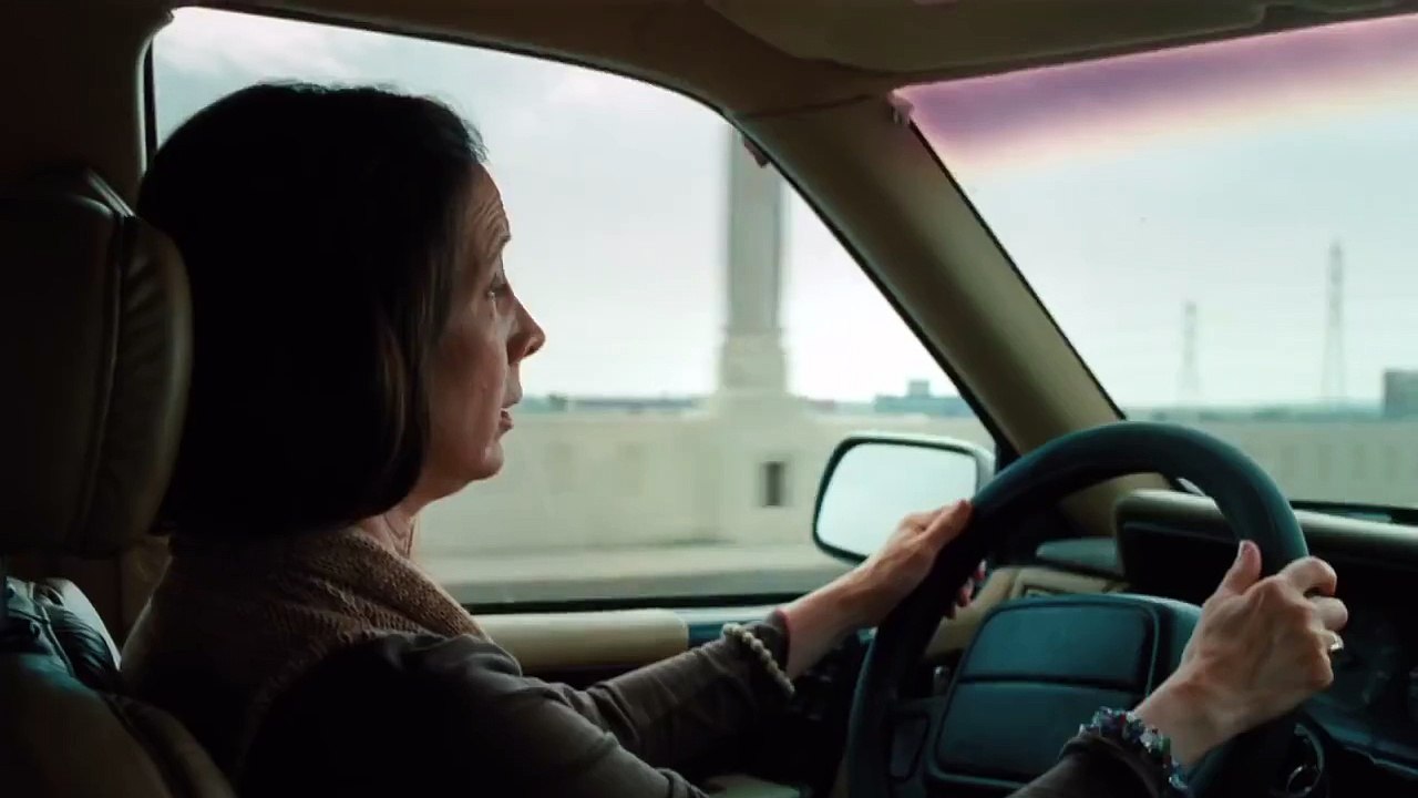 Blind Spot Commercial | Allstate Mayhem