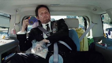 Toddler Commercial | Allstate Mayhem