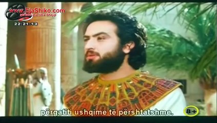 Hz. Jusufi a.s  Pj. 14