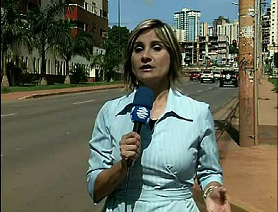 Transito Aguas Claras