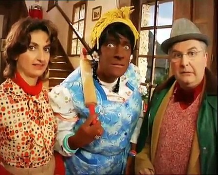 Samantha loue le Gîte (1) - Samantha Oups ! Au gîte