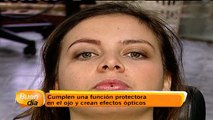 ¿Cuál es el tipo de cejas correcto de acuerdo a  su rostro?