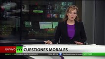 España: El embajador dice que hay un malentendido y pedimos disculpas a Morales