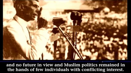 Pakistan Resolution Day - 23rd March 1940