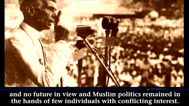 Pakistan Resolution Day - 23rd March 1940