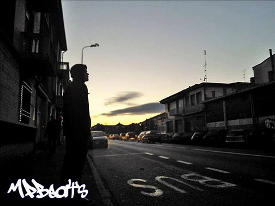 "Eras mi ilusion" Instrumental de rap con piano MPBeats