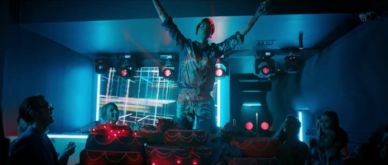 Senden Bana Kalan (2015) Yerli Film Fragmanı izle